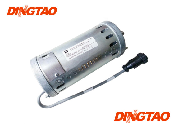 Spare Parts For Gerber GT7250 S7200 91310000 Elec Assy, Knife/Drill Mtr-72, Knf-52