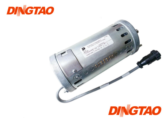 Spare Parts For Gerber GT7250 S7200 91310000 Elec Assy, Knife/Drill Mtr-72, Knf-52