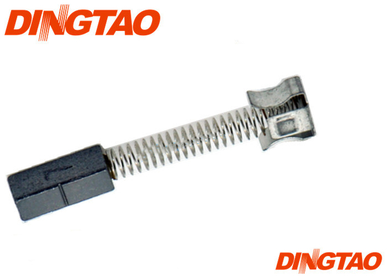 For Vector 7000 Cutter Spare Parts Vector 5000 Brushes Kit Tachy For Sanyo Motor
