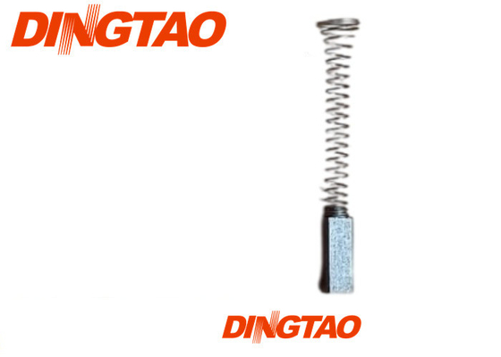 For Vector VT7000 Cutter Spare Parts #25 Carbon Brush Sanyo Motor Brushes