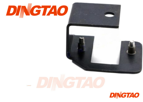 75502000 Bracket Transducer Lower S-93-7 DT GT7250 S7200  Cutter Spare Parts