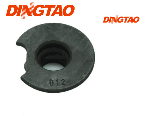 For DT Vector 5000 Cutter Spare Parts VT7000 Parts 130199 Drilling Guide D12