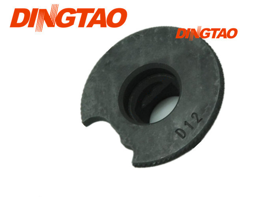 For DT Vector 5000 Cutter Spare Parts VT7000 Parts 130199 Drilling Guide D12
