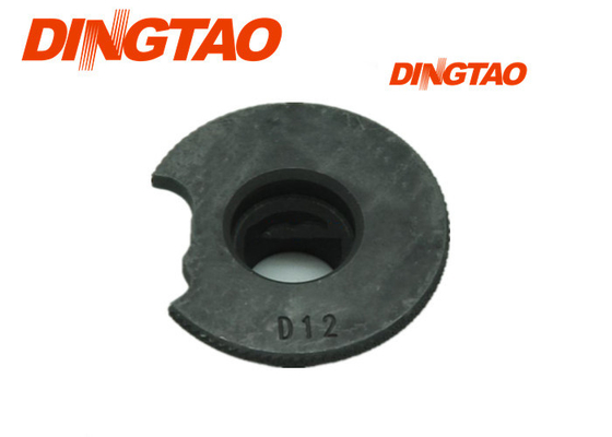 For DT Vector 5000 Cutter Spare Parts VT7000 Parts 130199 Drilling Guide D12