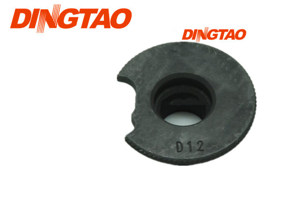 For DT Vector 5000 Cutter Spare Parts VT7000 Parts 130199 Drilling Guide D12