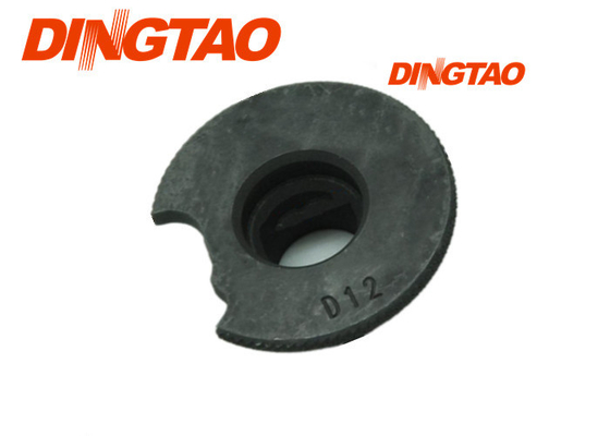 For DT Vector 5000 Cutter Spare Parts VT7000 Parts 130199 Drilling Guide D12