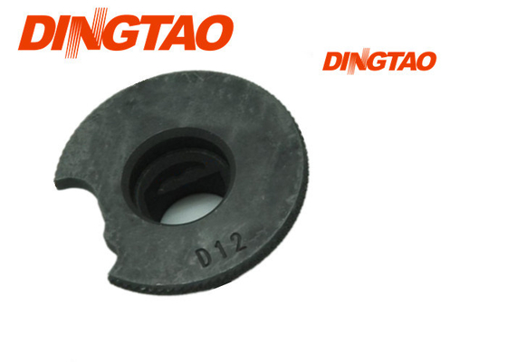 For DT Vector 5000 Cutter Spare Parts VT7000 Parts 130199 Drilling Guide D12