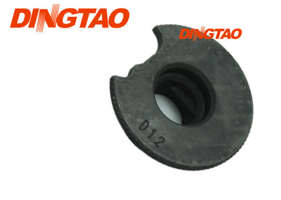 For DT Vector 5000 Cutter Spare Parts VT7000 Parts 130199 Drilling Guide D12