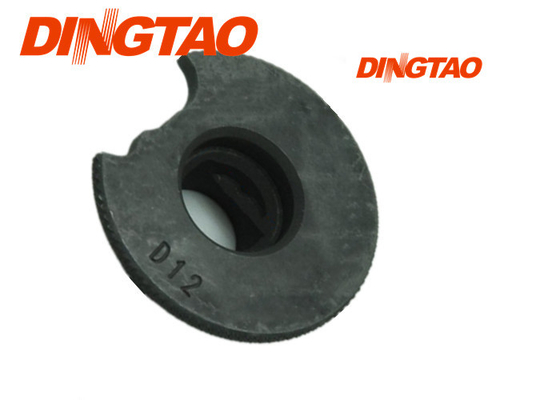 For DT Vector 5000 Cutter Spare Parts VT7000 Parts 130199 Drilling Guide D12