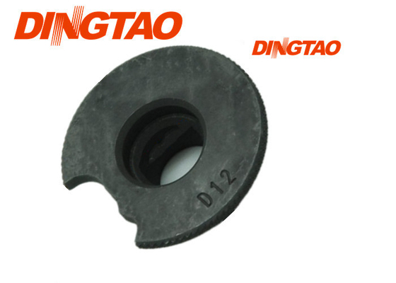 For DT Vector 5000 Cutter Spare Parts VT7000 Parts 130199 Drilling Guide D12