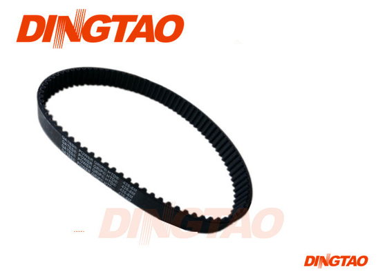 180500290 Blt Timing 5mm Htd 85 Groove 15mm Wide For GT7250 S7200 Cutter Parts