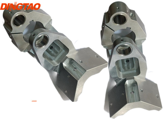Cutter Parts For GT7250 Gerber Cutter PN 57447024 Housing Sharpener S-93-7