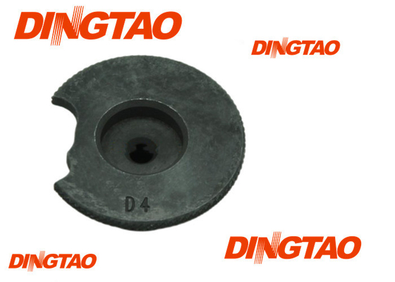 For DT Vector 5000 VT 7000 Cutter Parts Drilling Guide D4 130191