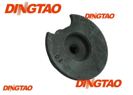 For DT Vector 5000 VT 7000 Cutter Parts Drilling Guide D4 130191