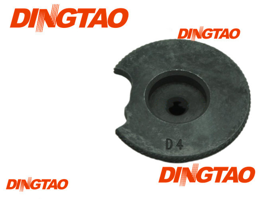 For DT Vector 5000 VT 7000 Cutter Parts Drilling Guide D4 130191