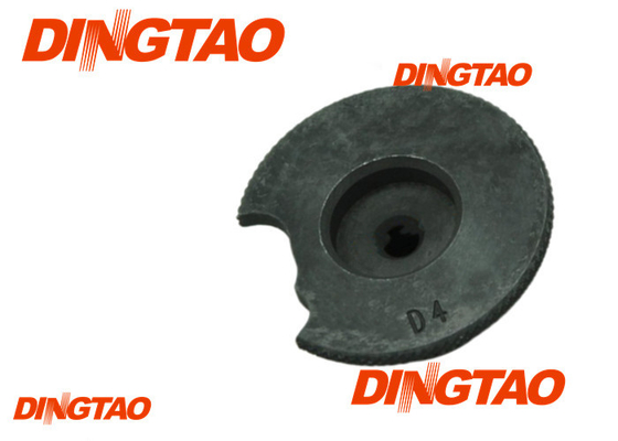 For DT Vector 5000 VT 7000 Cutter Parts Drilling Guide D4 130191