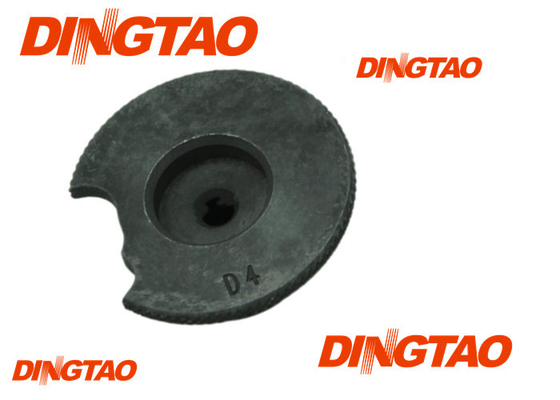 For DT Vector 5000 VT 7000 Cutter Parts Drilling Guide D4 130191