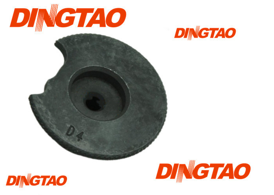 For DT Vector 5000 VT 7000 Cutter Parts Drilling Guide D4 130191