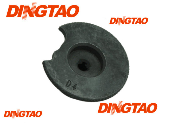 For DT Vector 5000 VT 7000 Cutter Parts Drilling Guide D4 130191
