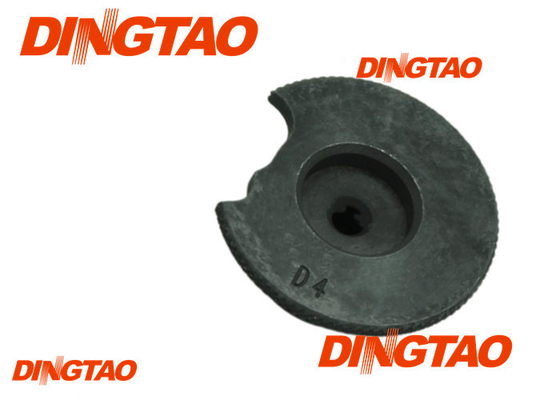 For DT Vector 5000 VT 7000 Cutter Parts Drilling Guide D4 130191