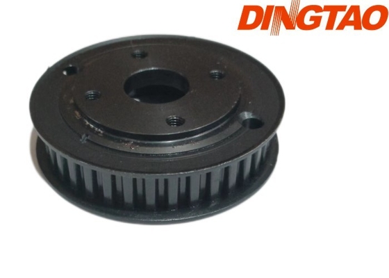 60263003 Pulley 36t Lanc 7/8 S-93-7 Cutter Spare Parts For GT7250 S700 Cutter
