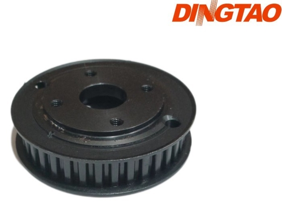 60263003 Pulley 36t Lanc 7/8 S-93-7 Cutter Spare Parts For GT7250 S700 Cutter
