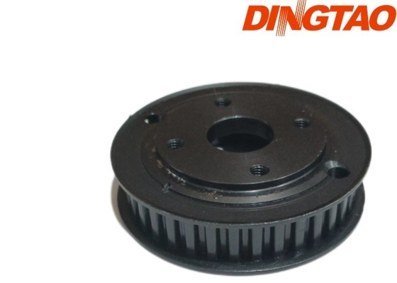 60263003 Pulley 36t Lanc 7/8 S-93-7 Cutter Spare Parts For GT7250 S700 Cutter