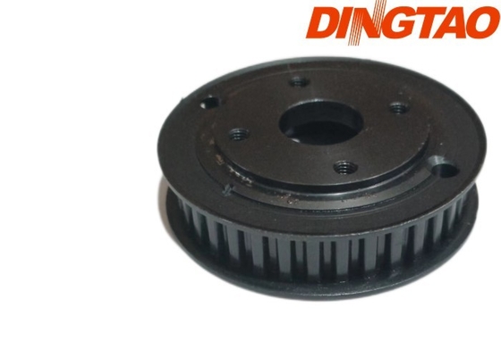 60263003 Pulley 36t Lanc 7/8 S-93-7 Cutter Spare Parts For GT7250 S700 Cutter