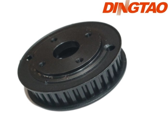 60263003 Pulley 36t Lanc 7/8 S-93-7 Cutter Spare Parts For GT7250 S700 Cutter