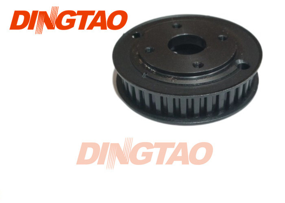60263003 Pulley 36t Lanc 7/8 S-93-7 Cutter Spare Parts For GT7250 S700 Cutter