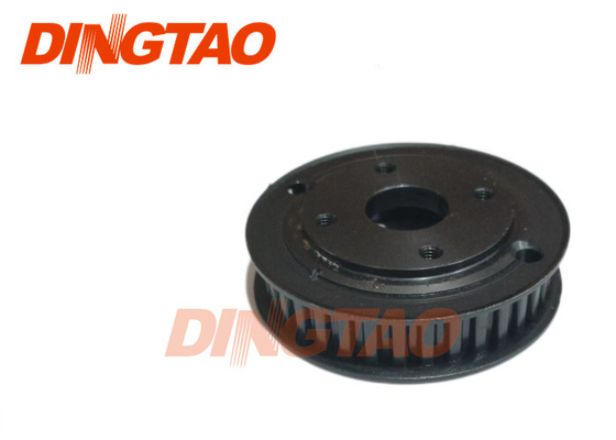 60263003 Pulley 36t Lanc 7/8 S-93-7 Cutter Spare Parts For GT7250 S700 Cutter