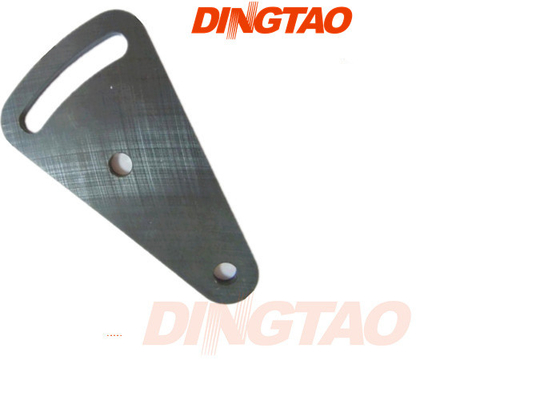 Spare Parts For S7200 GT7250 60262001 Bracket Idler Pulley Lanc Bal S-93-7