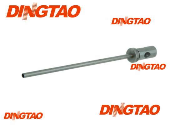 130182 Drill Bits D6 For DT Vector 5000 Parts Vector 7000 Cutter Spare Parts