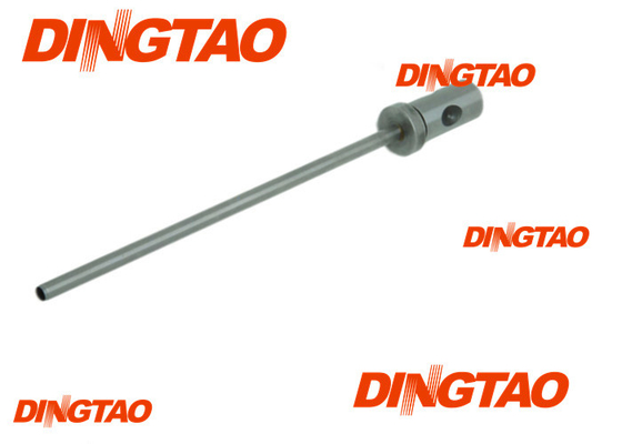 130182 Drill Bits D6 For DT Vector 5000 Parts Vector 7000 Cutter Spare Parts