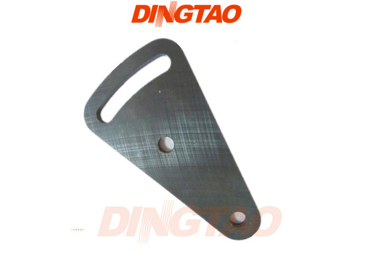 Spare Parts For S7200 GT7250 60262001 Bracket Idler Pulley Lanc Bal S-93-7