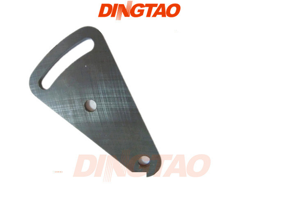 Spare Parts For S7200 GT7250 60262001 Bracket Idler Pulley Lanc Bal S-93-7