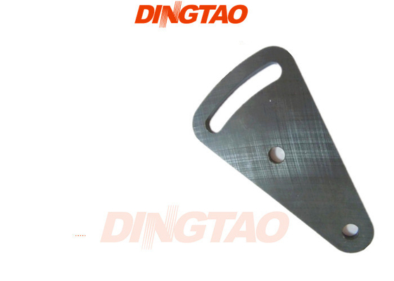 Spare Parts For S7200 GT7250 60262001 Bracket Idler Pulley Lanc Bal S-93-7