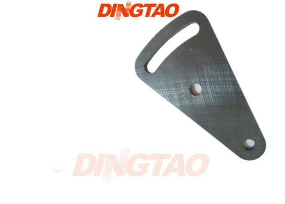 Spare Parts For S7200 GT7250 60262001 Bracket Idler Pulley Lanc Bal S-93-7