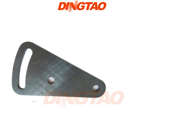 Spare Parts For S7200 GT7250 60262001 Bracket Idler Pulley Lanc Bal S-93-7
