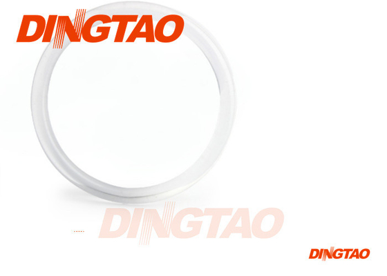496500207 Gasket, .125X6-18 S7200 Suit For DT GT7250 S7200 Cutter Parts