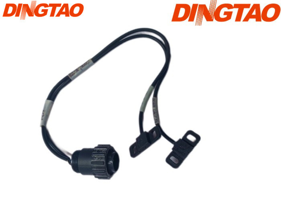 82481000 For S7200 GT7250 Cutter Parts Switch Limit Assy Up / Down Knife S52/ S72