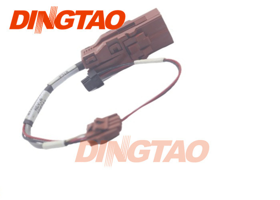 74898000 GT7250 Cutter Parts S7200 Cable Bristle Cleaner Head Pneumatic T