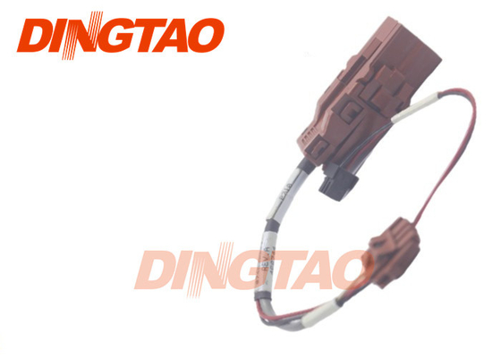 74898000 GT7250 Cutter Parts S7200 Cable Bristle Cleaner Head Pneumatic T