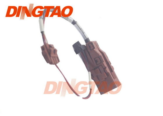 74898000 GT7250 Cutter Parts S7200 Cable Bristle Cleaner Head Pneumatic T