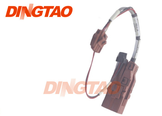 74898000 GT7250 Cutter Parts S7200 Cable Bristle Cleaner Head Pneumatic T