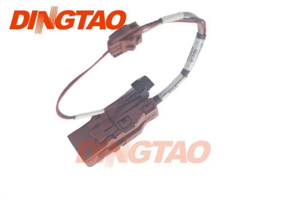 74898000 GT7250 Cutter Parts S7200 Cable Bristle Cleaner Head Pneumatic T