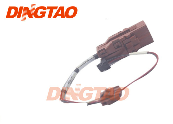 74898000 GT7250 Cutter Parts S7200 Cable Bristle Cleaner Head Pneumatic T