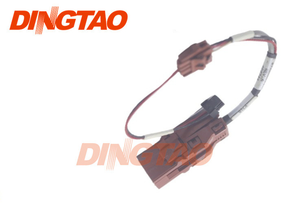74898000 GT7250 Cutter Parts S7200 Cable Bristle Cleaner Head Pneumatic T