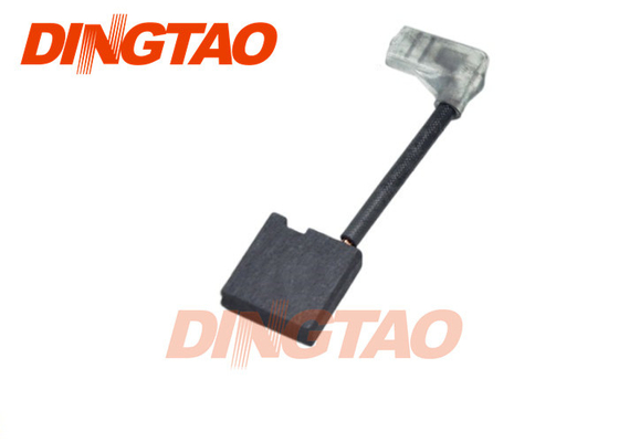 238500038 Cutter Spare Parts For GT7250 S7200 Gerber Cutter Brush Knife Drill 5/7
