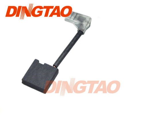 238500038 Cutter Spare Parts For GT7250 S7200 Gerber Cutter Brush Knife Drill 5/7